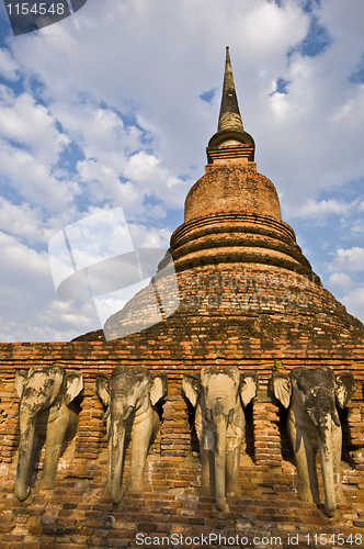 Image of Wat Sorasak