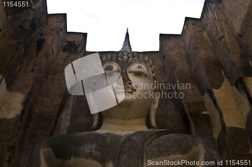 Image of Wat Si Chum