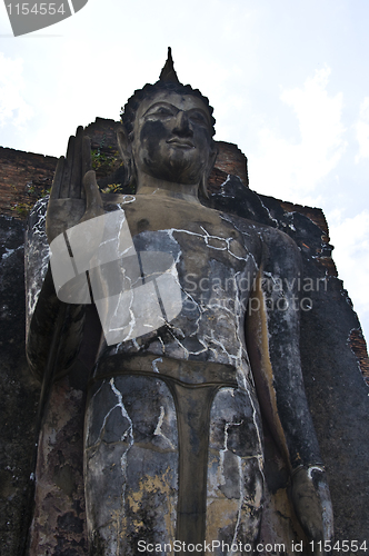 Image of Wat Saphan Hin