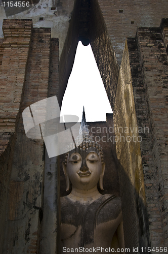 Image of Wat Si Chum