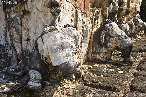 Image of Wat Chedi Si Hon