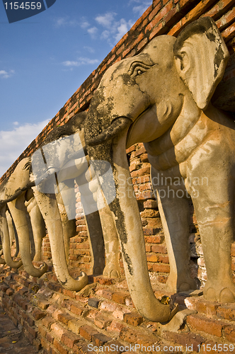 Image of Wat Sorasak