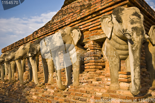 Image of Wat Sorasak