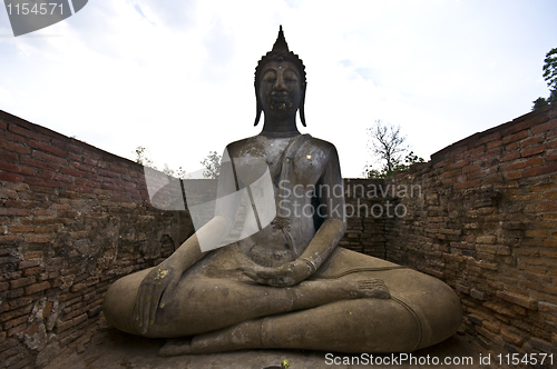 Image of Wat Si Chum