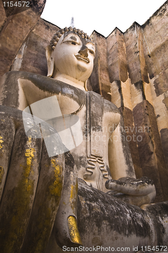 Image of Wat Si Chum