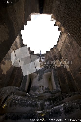 Image of Wat Si Chum