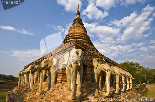Image of Wat Sorasak