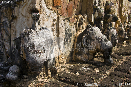 Image of Wat Chedi Si Hon