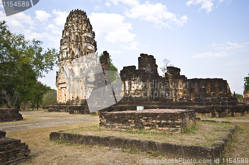 Image of Wat Phra Phai Luang