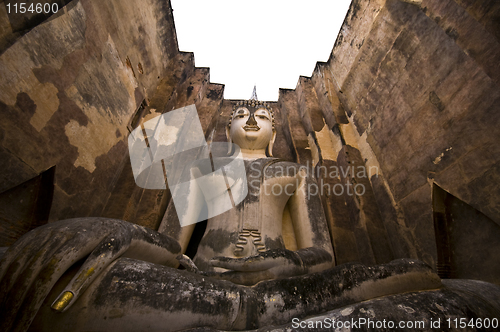 Image of Wat Si Chum