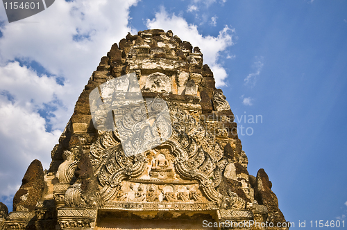 Image of Wat Phra Phai Luang