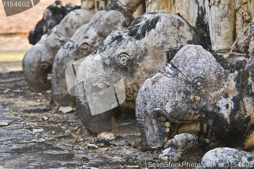 Image of Wat Chedi Si Hon