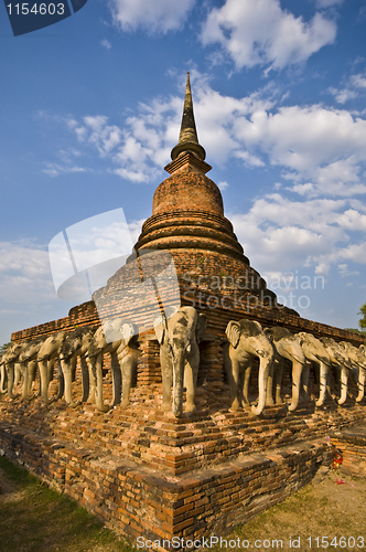 Image of Wat Sorasak