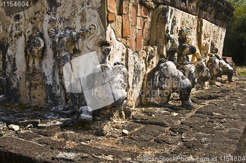 Image of Wat Chedi Si Hon