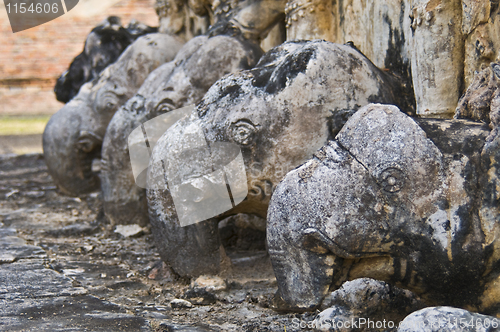 Image of Wat Chedi Si Hon