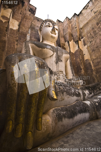 Image of Wat Si Chum