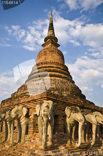 Image of Wat Sorasak