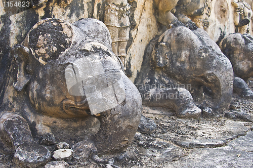 Image of Wat Chedi Si Hon