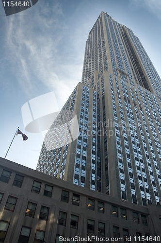 Image of Empire State Building