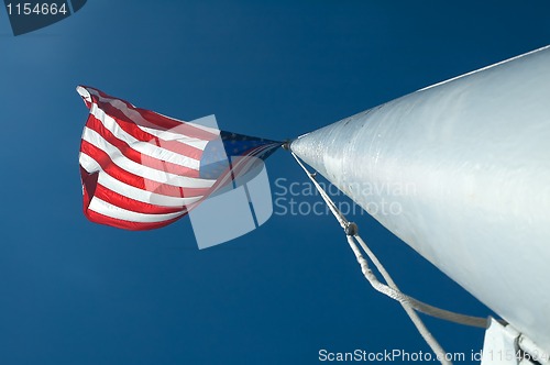 Image of american theme