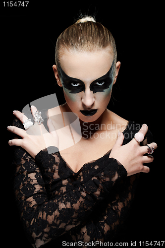Image of Black swan