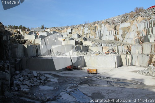 Image of Quarry