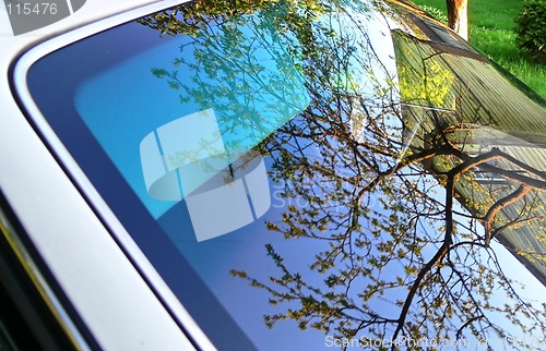 Image of Reflection