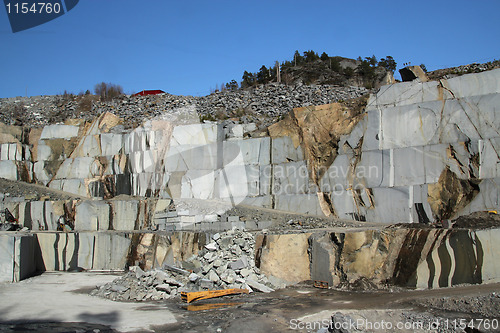 Image of Quarry.