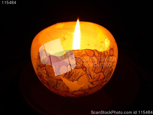 Image of Candle