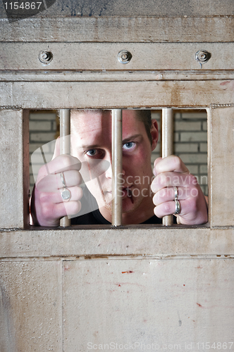 Image of Prisoner