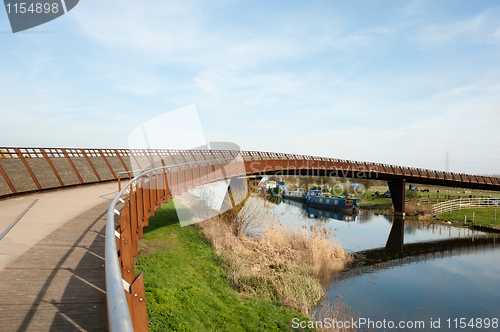 Image of Bridge