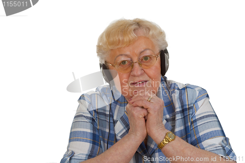 Image of Audio book
