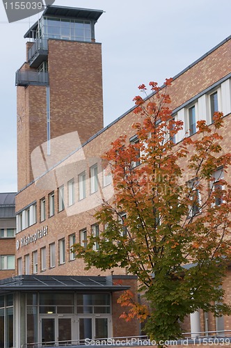 Image of Rikshospitalet