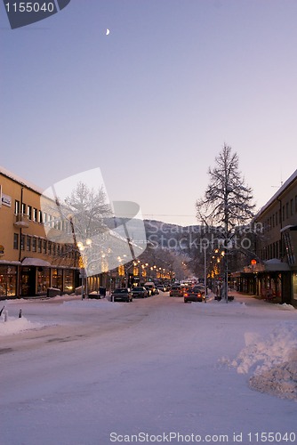 Image of Kongens gate Steinkjer 2