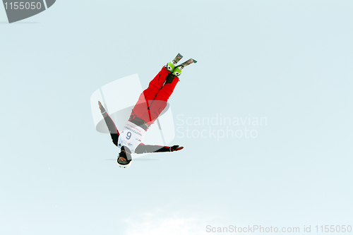 Image of Competitions Freestyle