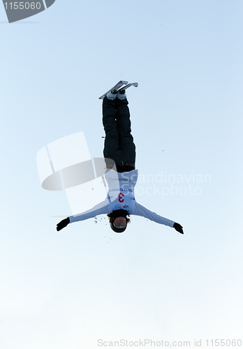 Image of Competitions Freestyle