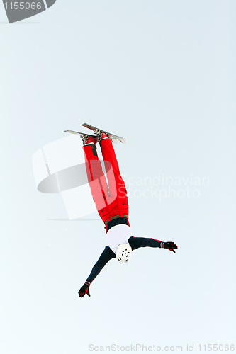 Image of Competitions Freestyle