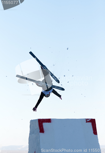 Image of Competitions Freestyle