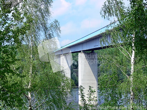 Image of Bridge