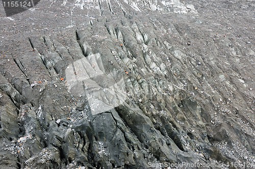 Image of Glacier 