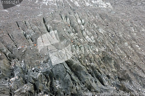 Image of Glacier 