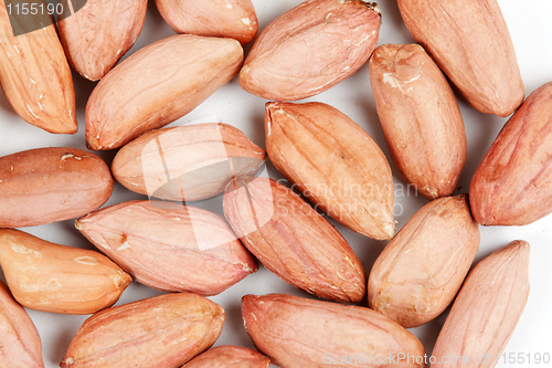 Image of peanut