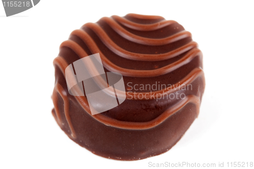 Image of chocolate candies