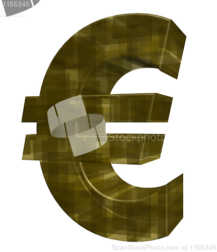 Image of euro