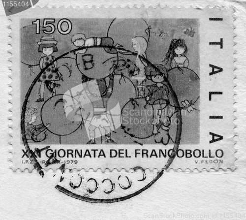 Image of Stamp