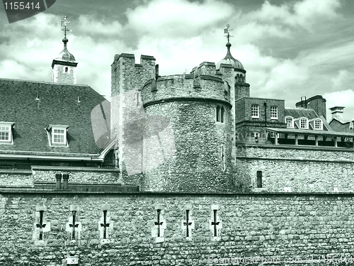 Image of Tower of London