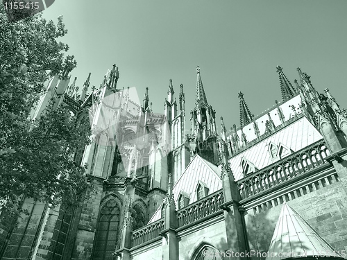 Image of Koeln Cathedral