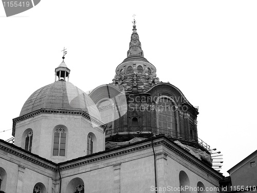 Image of Turin Cathedral