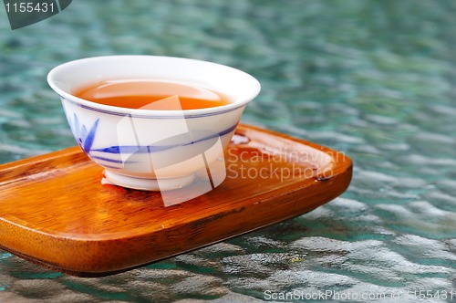Image of Cup of tea