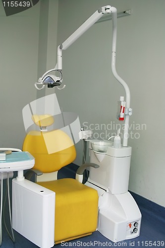 Image of Dentist office
